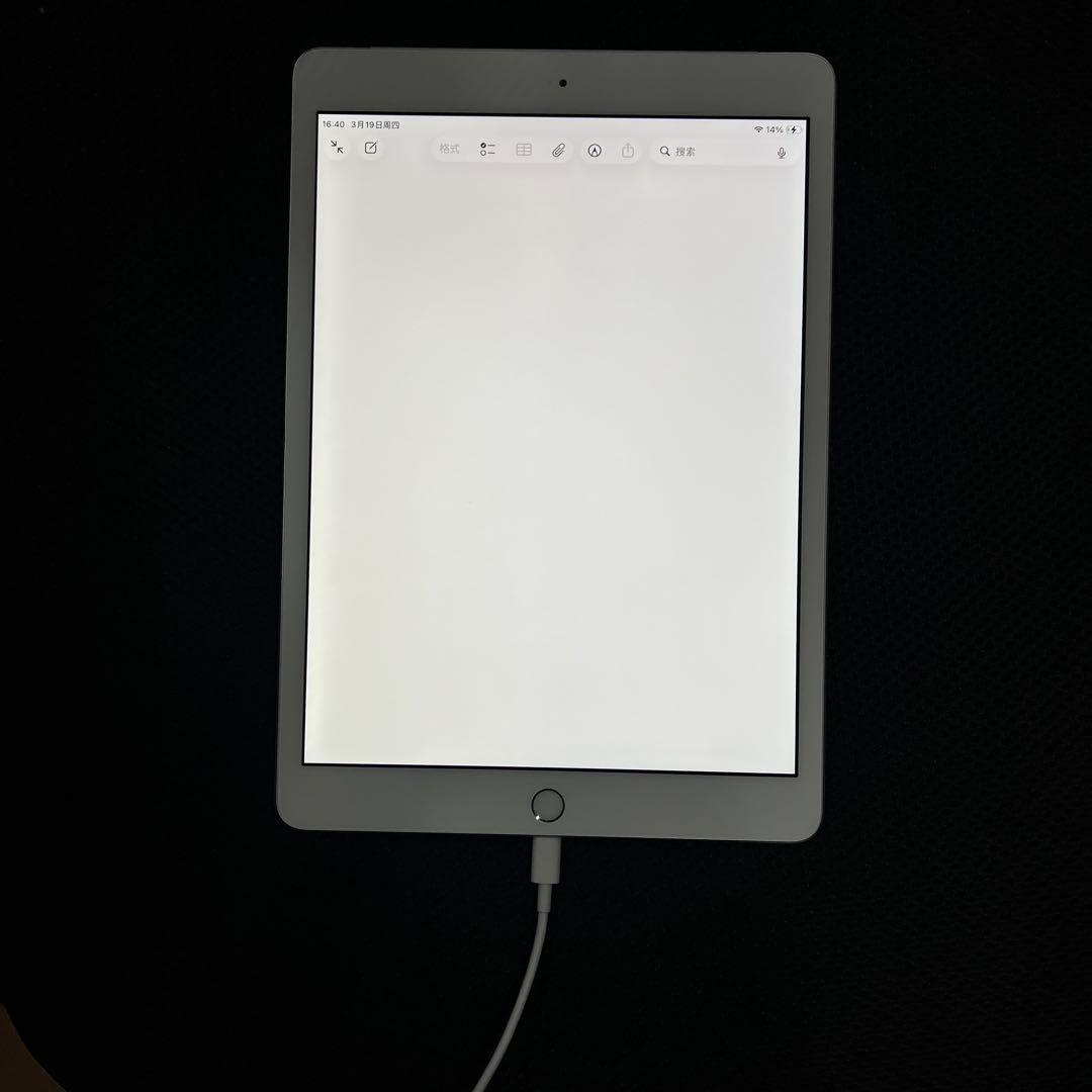 暖*樺様 Apple iPad (第８世代) Wi-Fi + Cellular