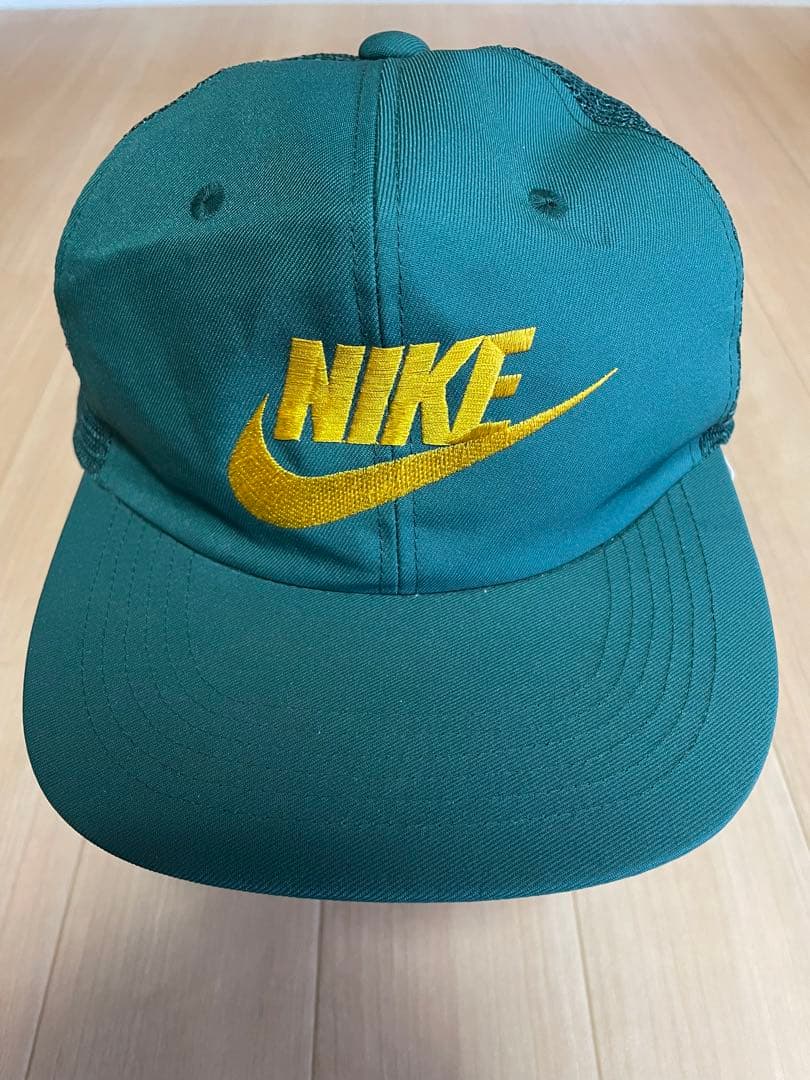Nike ナイキ 90s オリジナル ヴィンテージ キャップ デットストック