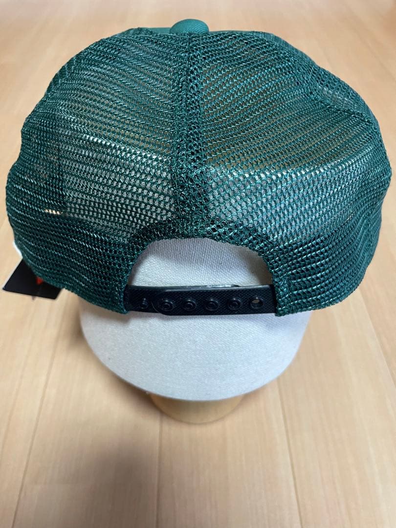 Nike ナイキ 90s オリジナル ヴィンテージ キャップ デットストック