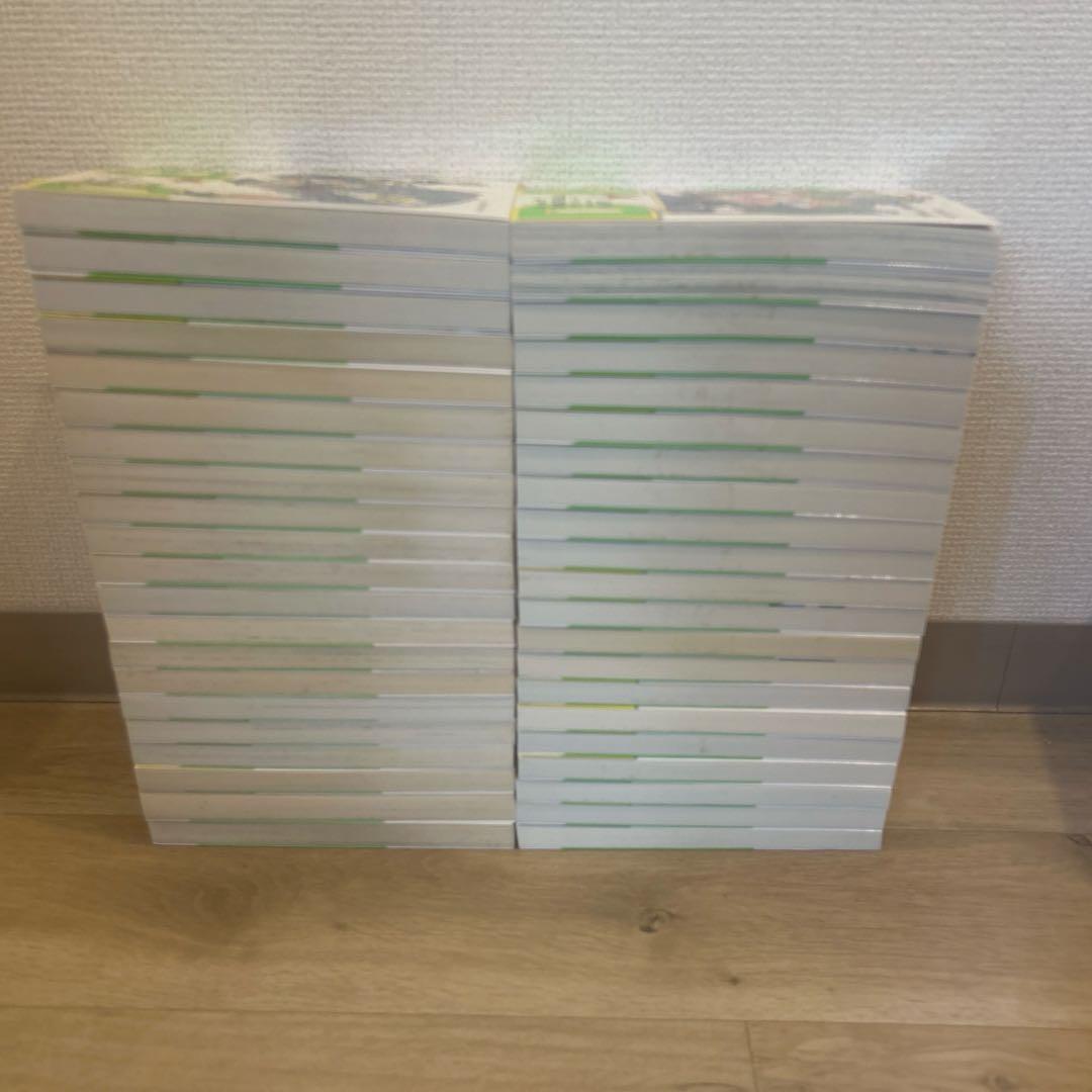 ドラゴンボール　全巻　新装版