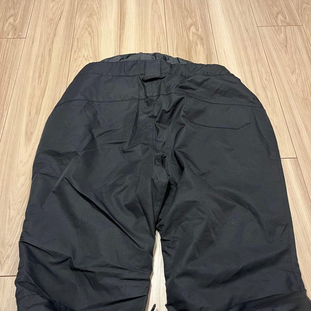 ocean pacific スノボーパンツ スキー スノーボード ブラックXL