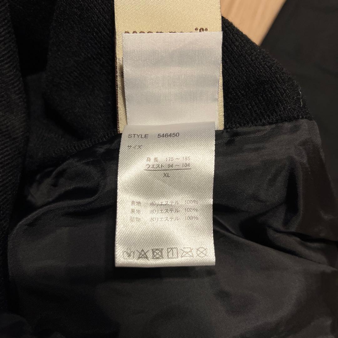 ocean pacific スノボーパンツ スキー スノーボード ブラックXL