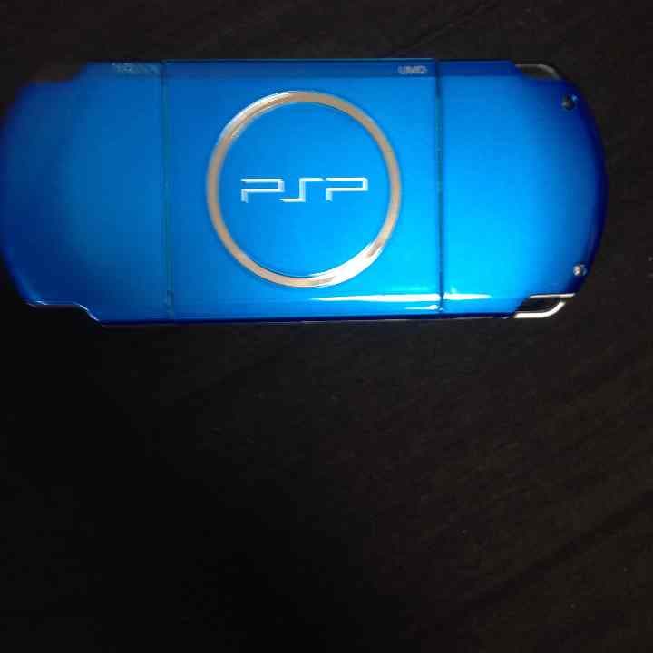 中古 PSP3000