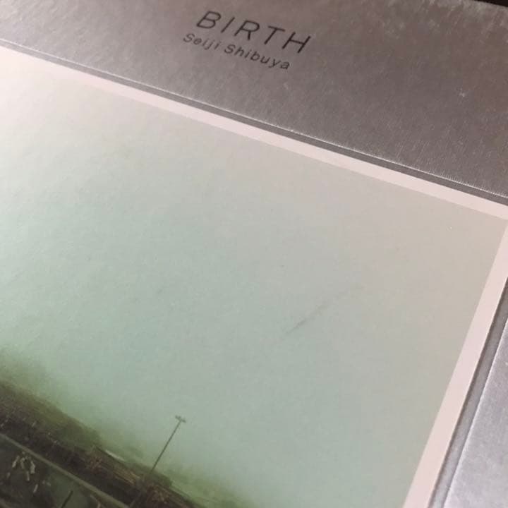 アート・デザイン・音楽 BIRTH