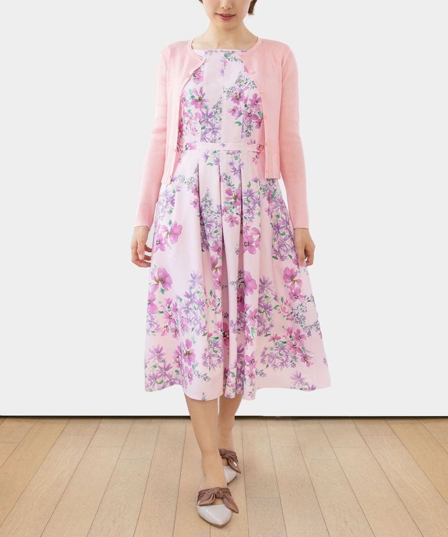 ✨新品✨TOCCA✨DREAMING PARIS✨ドリーミングパリ✨サイズ2✨