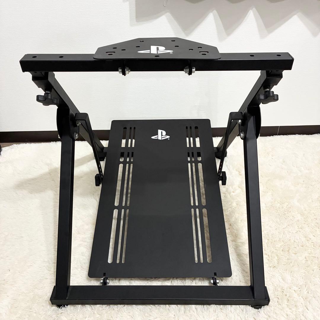 【極美品】STRASSE XZERO レーシングコクピットベース　組み立て不要