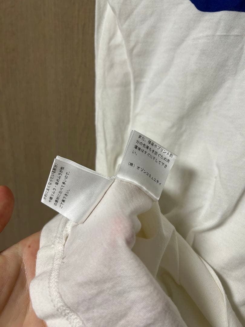 ヒステリックグラマー Tシャツ 2枚セット HYSTERIC GLAMOUR