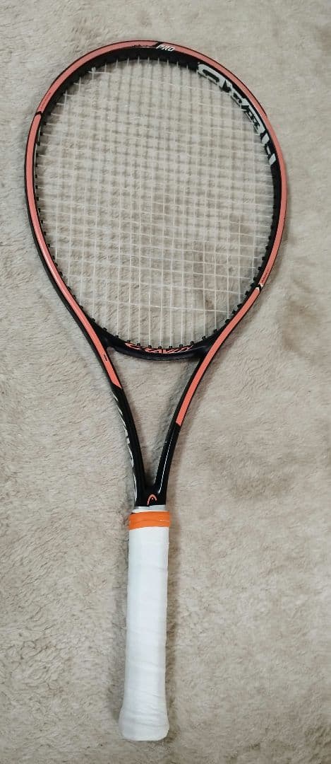 値下げ　HEAD GRAPHENE 360+ GRAVITY Pro 2019
