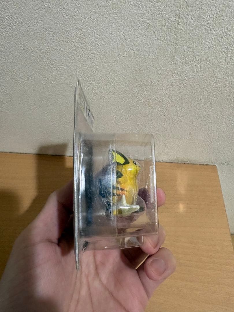 ポケットモンスター モンスターコレクション モンコレ ライチュウ 6275