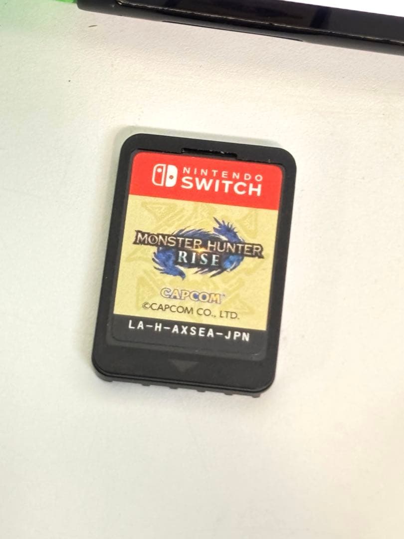 I*n様 [17223]Nintendo Switch HEG-001 ジョイコ