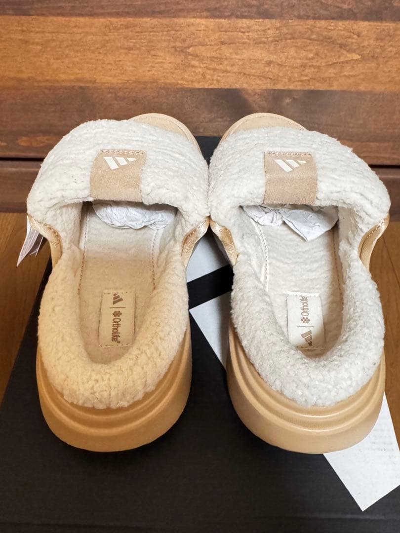 adidas★大人気★W GRAND COURT MULE