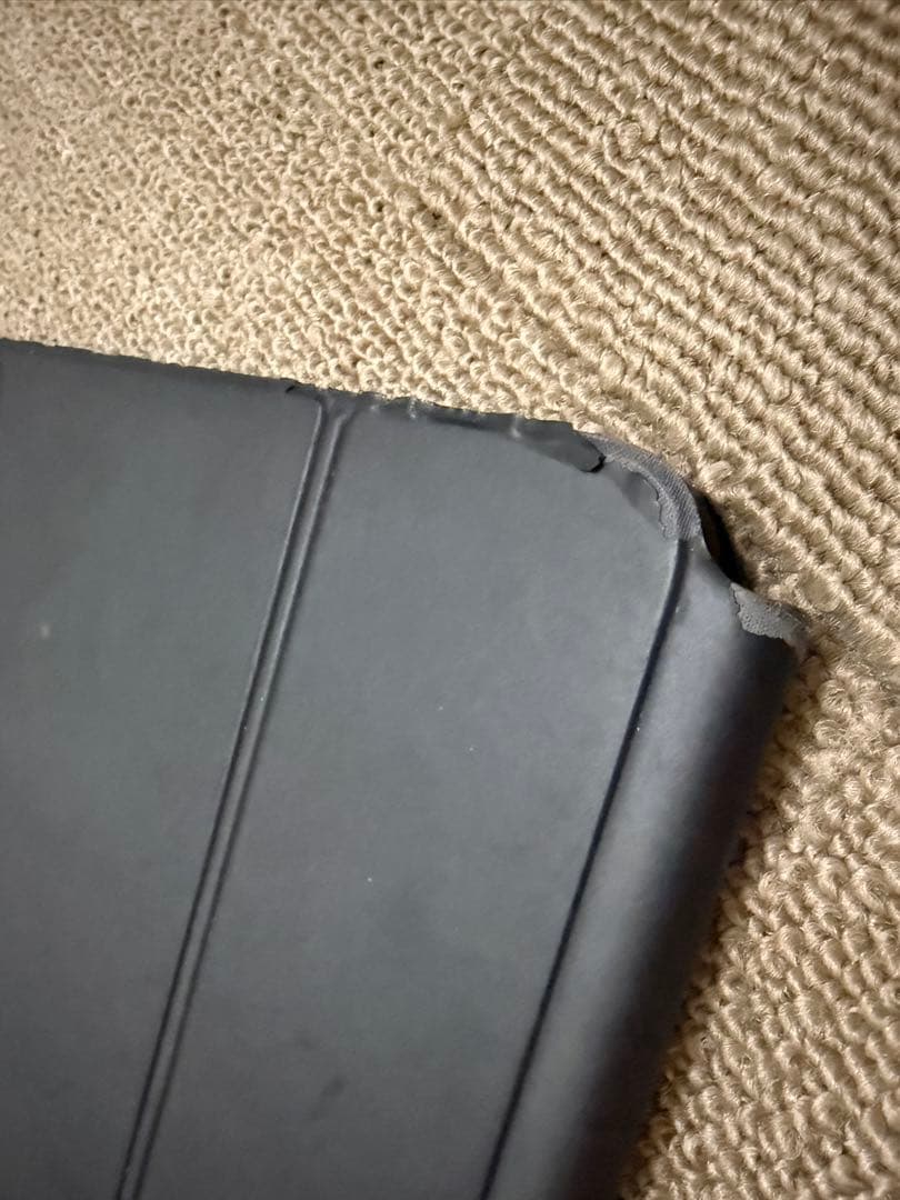 iPad Pro 11インチ　スペースグレー マジックキーボード・ペンシル付き