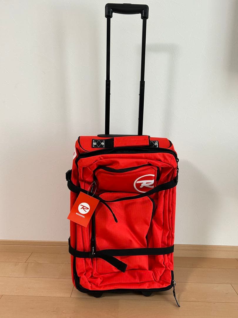 ロシニョール ROSSIGNOL RKDB110　ヒーローキャビンバッグ