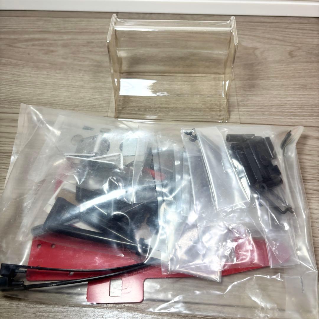 【未使用】青柳 ブンブンレーサー FORMULA1 AYK アオヤギ ラジコン