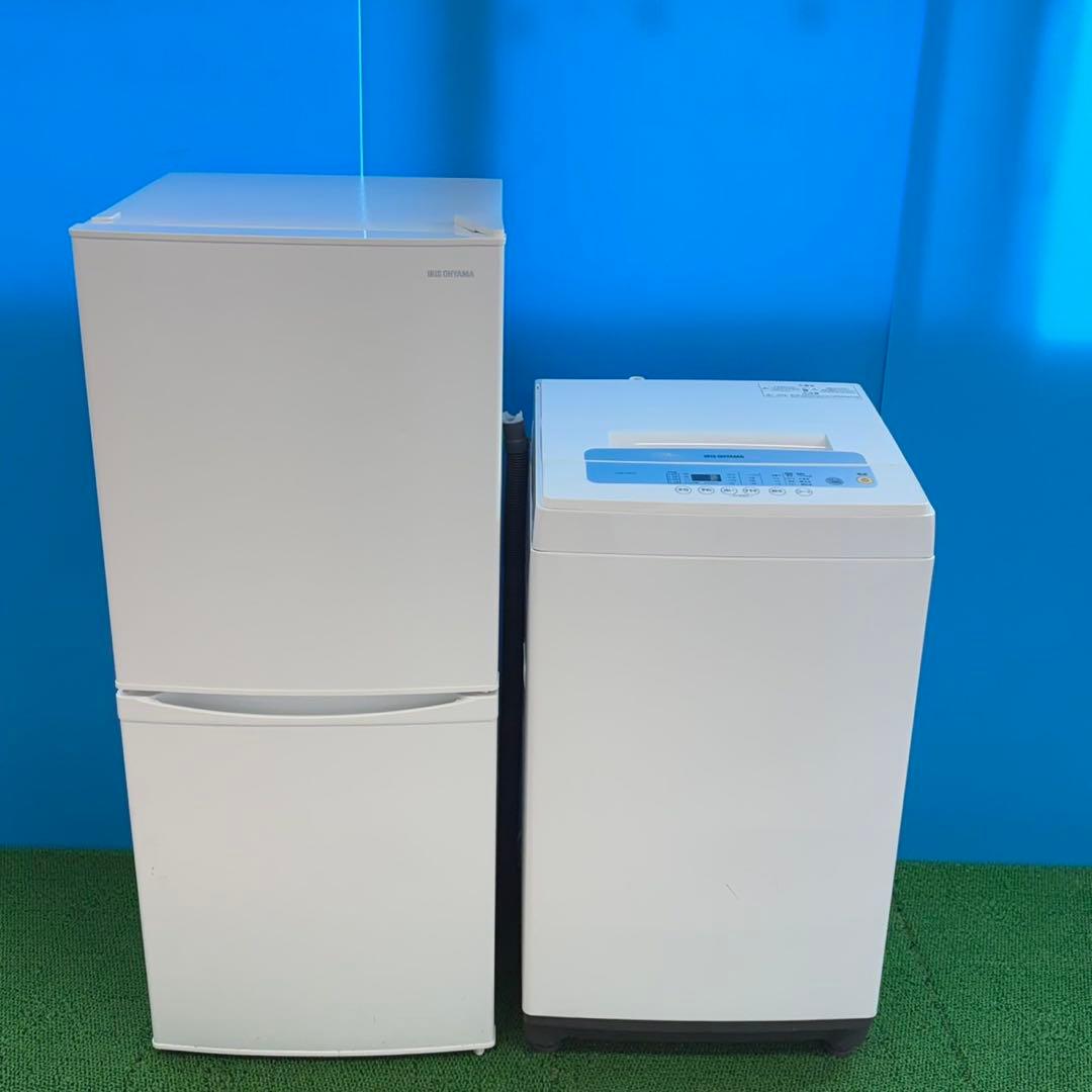 829 格安家電セット　新生活応援　保証付き　冷蔵庫　洗濯機　小型　一人暮らし