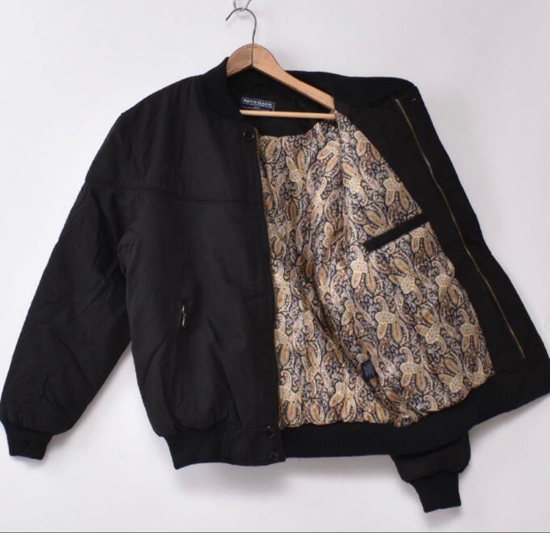 RENEGADE DerbyJacket/ダービージャケット試着のみL