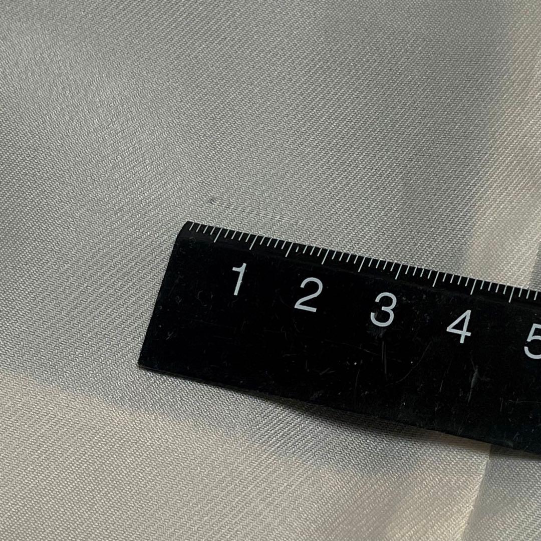 23年モデル ミラオーウェン 金釦ダブルブレストジャケット　紺ブレ　金ボタン