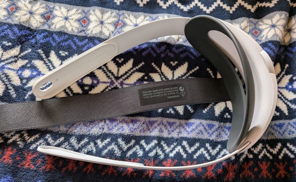 Quest3s 128GB Quest Elite ストラップ