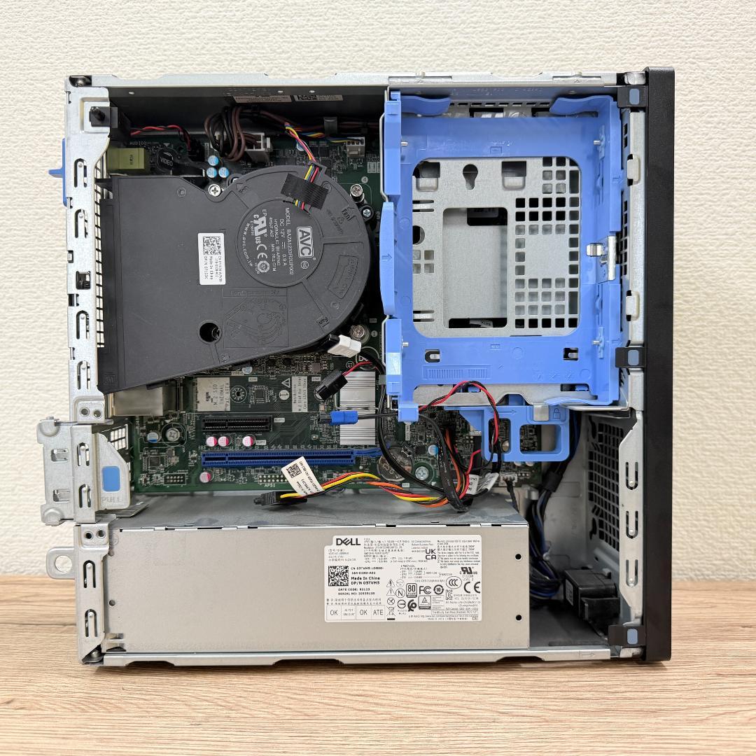 特価Dell OptiPlex 5090 i5-10500/8GB/SSD256
