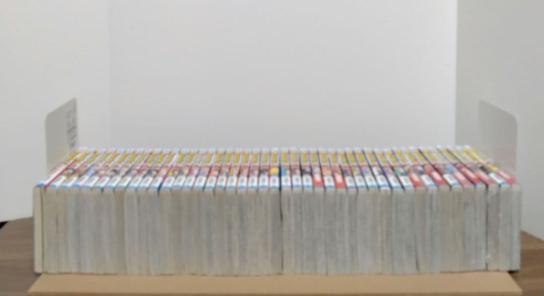 僕のヒーローアカデミア 1~42巻全巻セット　ウルトラアーカイブ　完結作品