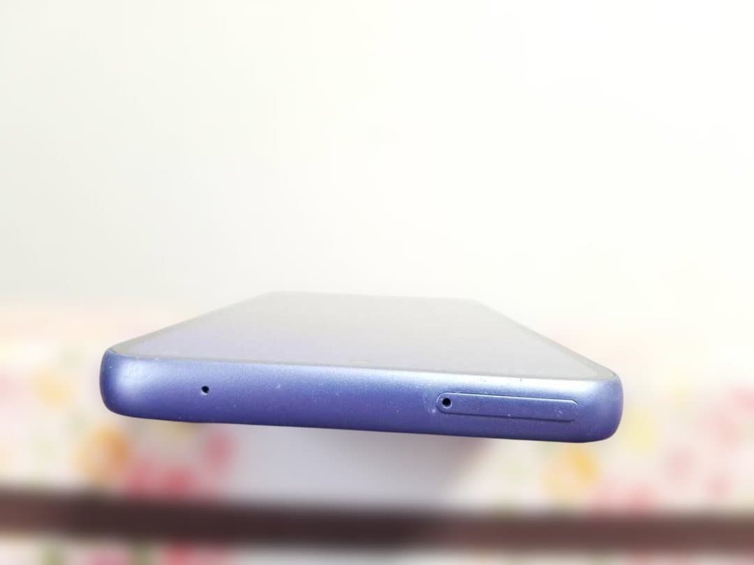 195美品 Galaxy A54 5G SIMフリー◆128GB◆6GB◆6.4