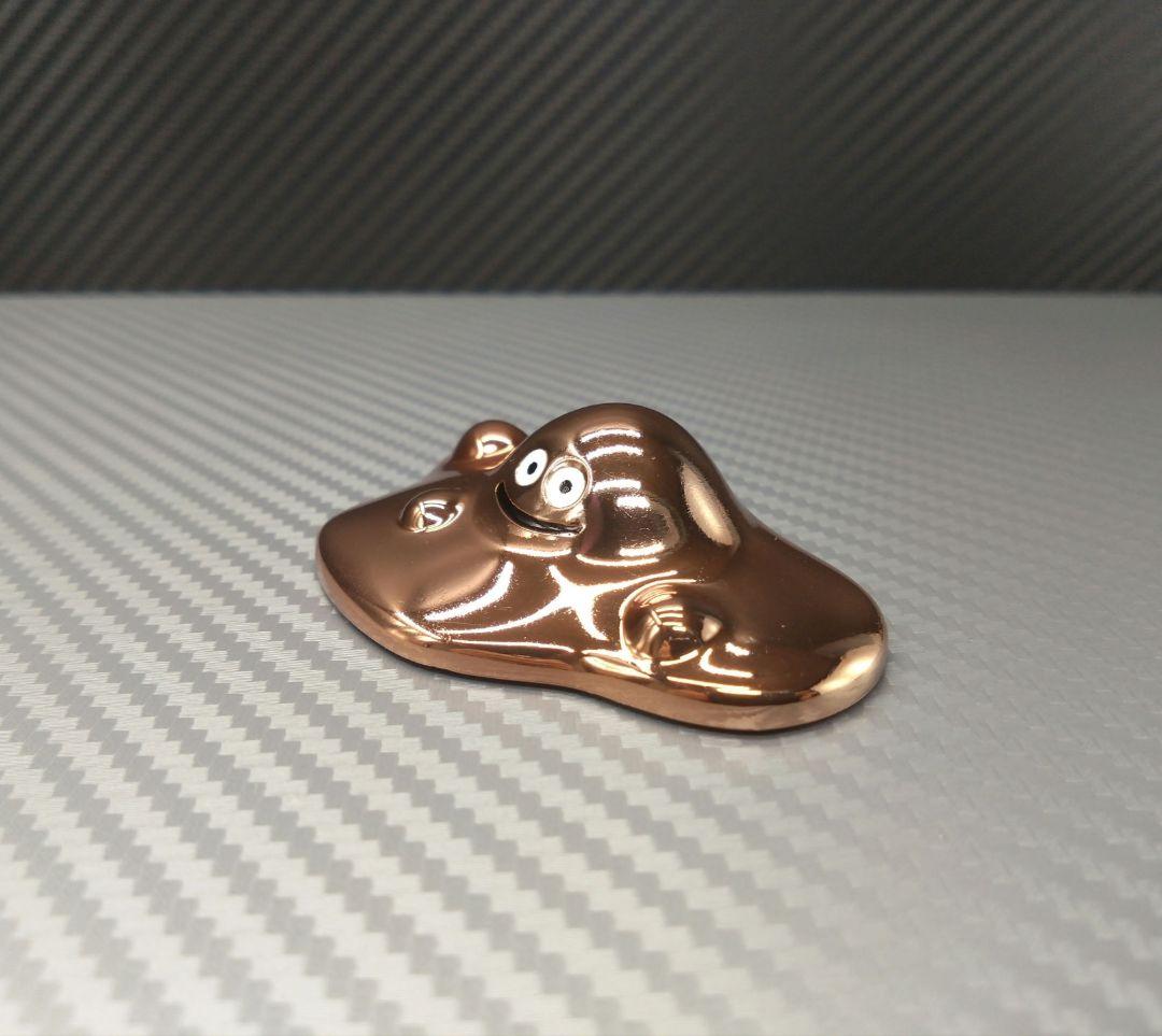 【専用出品】カンダタこぶん・はぐれメタル・スライムかがみもち カラーリペイント