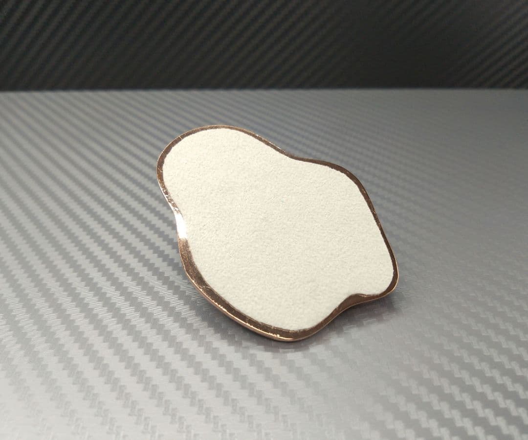 【専用出品】カンダタこぶん・はぐれメタル・スライムかがみもち カラーリペイント