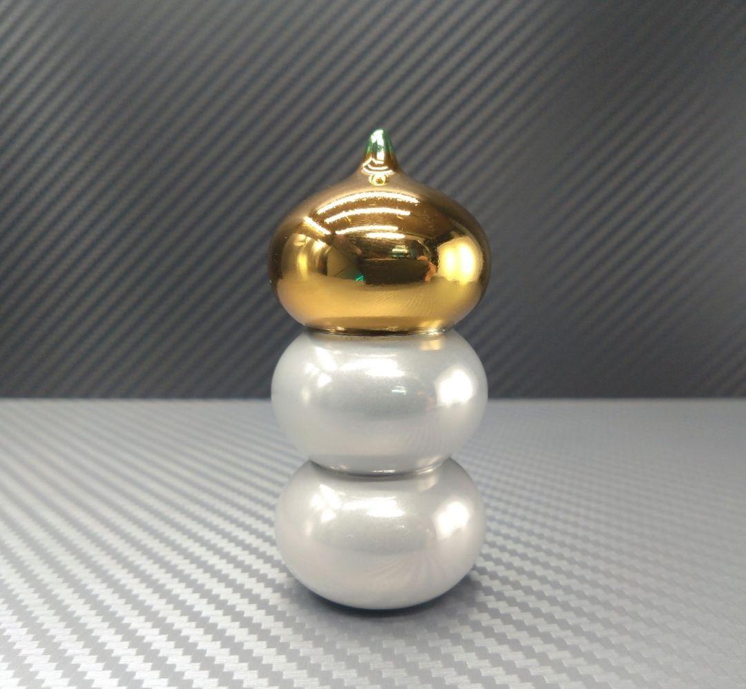 【専用出品】カンダタこぶん・はぐれメタル・スライムかがみもち カラーリペイント