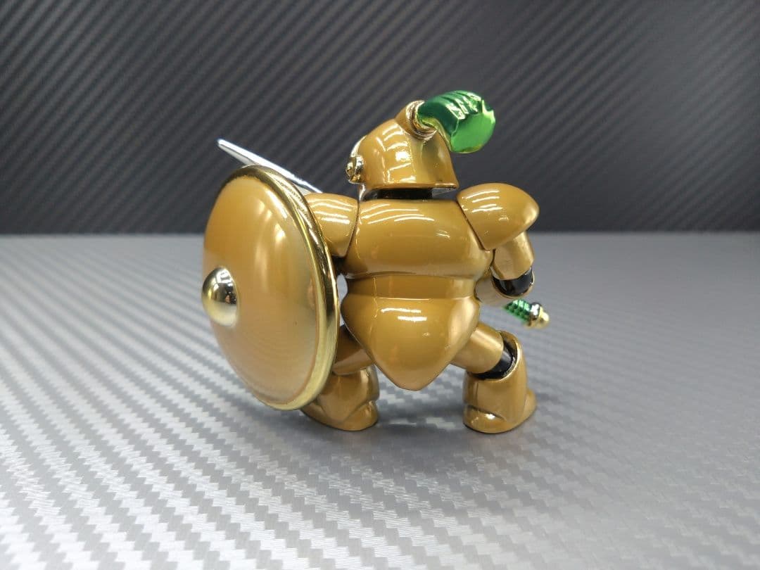 【専用出品】カンダタこぶん・はぐれメタル・スライムかがみもち カラーリペイント