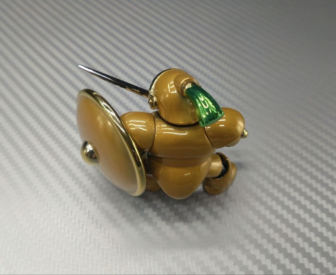 【専用出品】カンダタこぶん・はぐれメタル・スライムかがみもち カラーリペイント