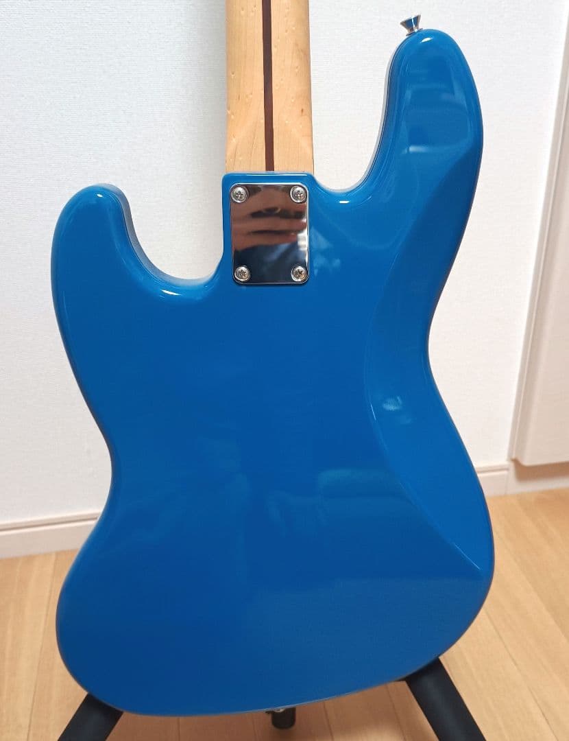 Fender MIJ HYBRIDⅡ Jazz Bass フェンダー　ベース