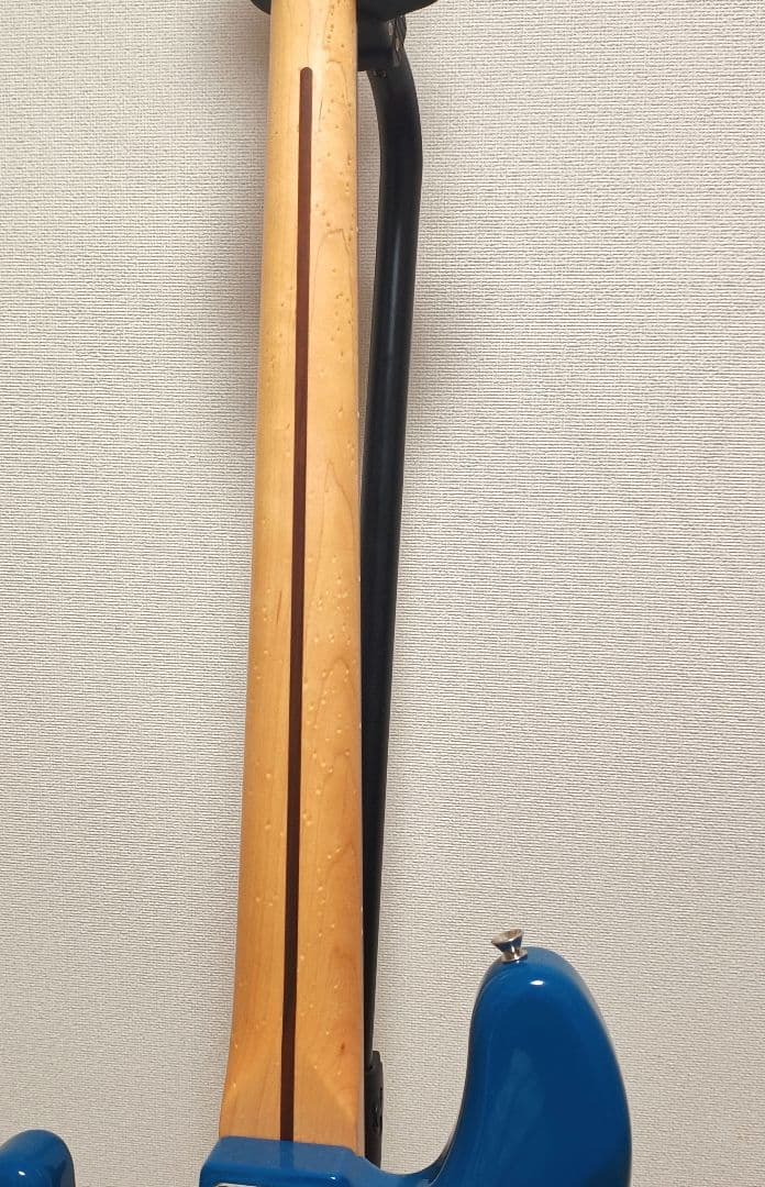 Fender MIJ HYBRIDⅡ Jazz Bass フェンダー　ベース