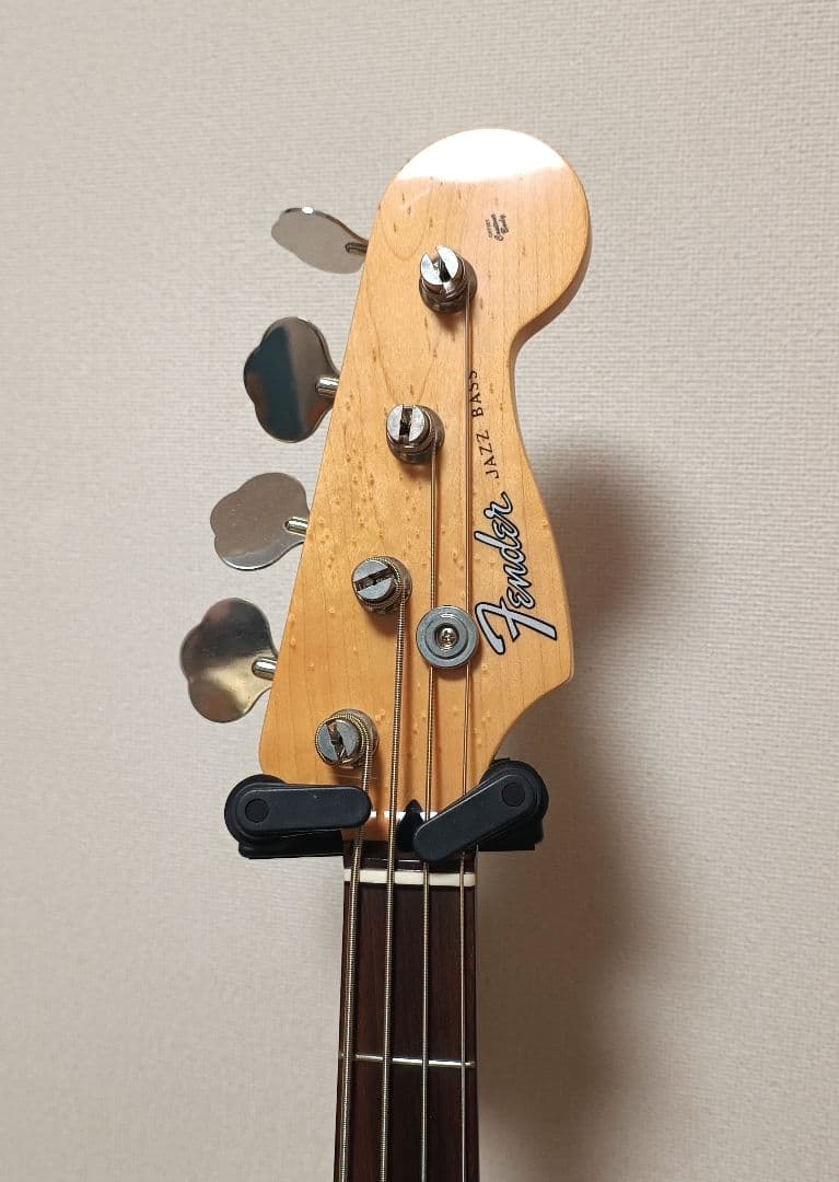 Fender MIJ HYBRIDⅡ Jazz Bass フェンダー　ベース