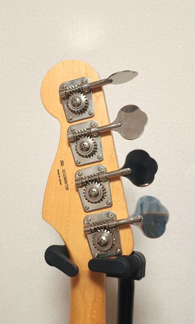 Fender MIJ HYBRIDⅡ Jazz Bass フェンダー　ベース