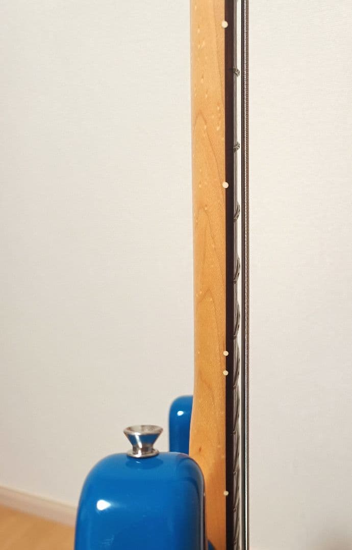 Fender MIJ HYBRIDⅡ Jazz Bass フェンダー　ベース