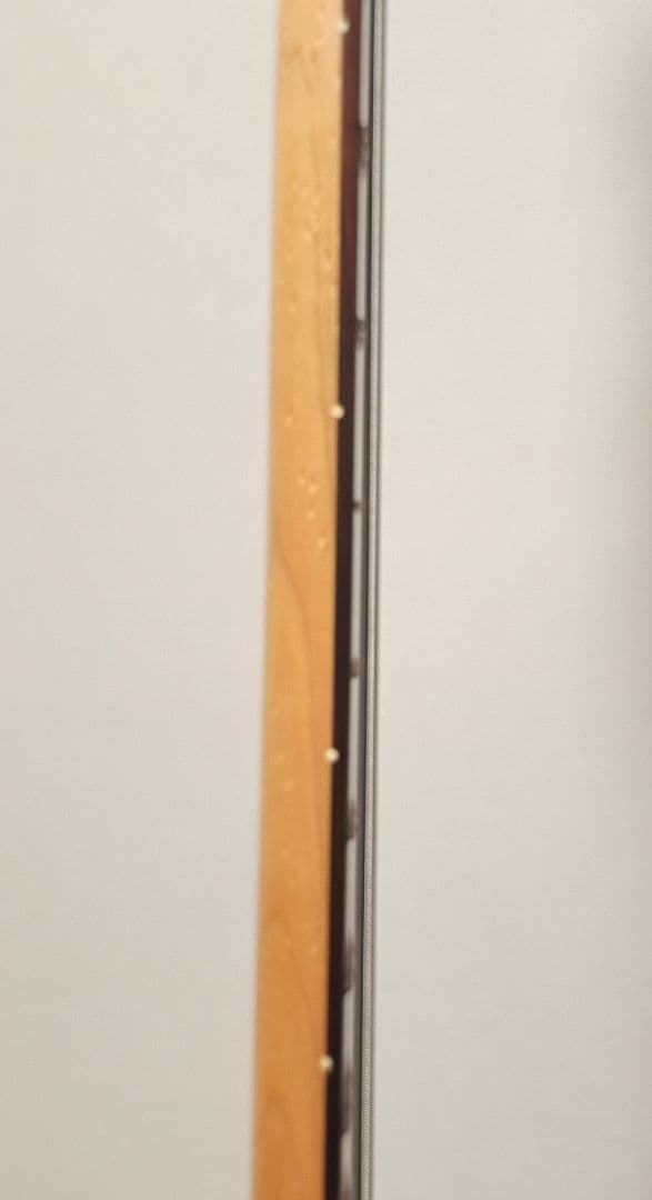 Fender MIJ HYBRIDⅡ Jazz Bass フェンダー　ベース