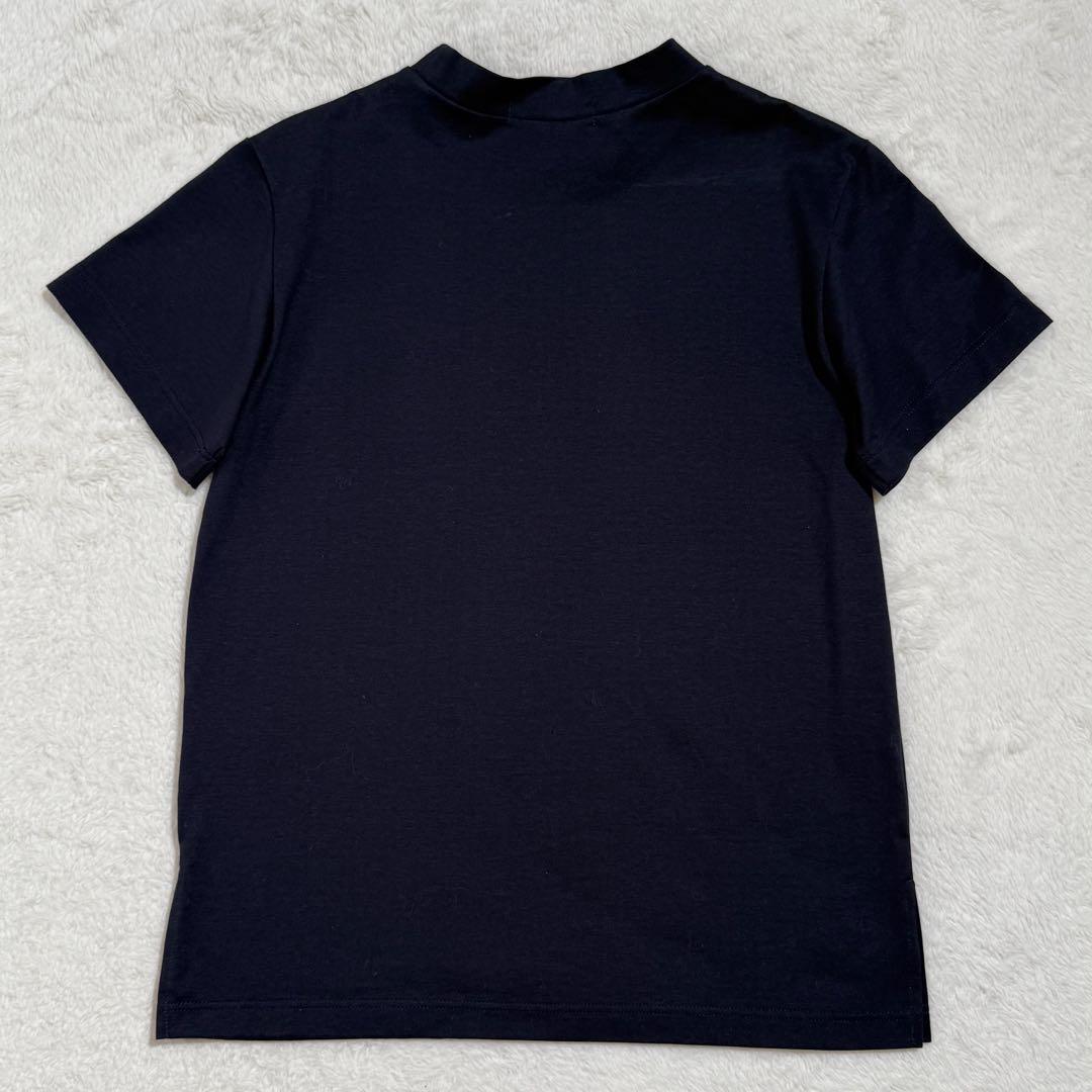 希少・美品✨　セブンテン　SVT刺繍 Tシャツ　ロゴ刺繍　綿100％　24SS