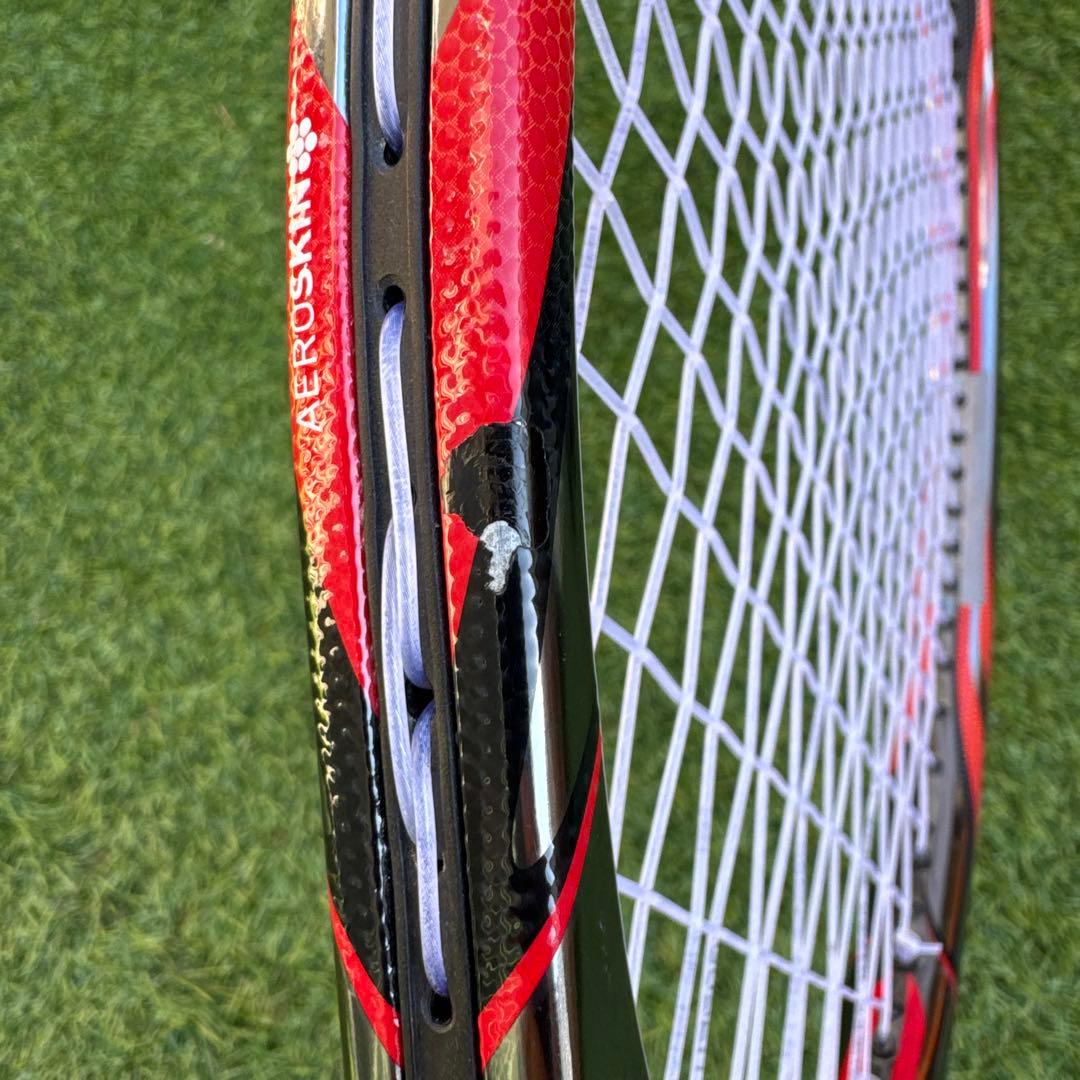 ラケット(硬式用) DUNLOP BIOMIMETIC 300 TOUR G3