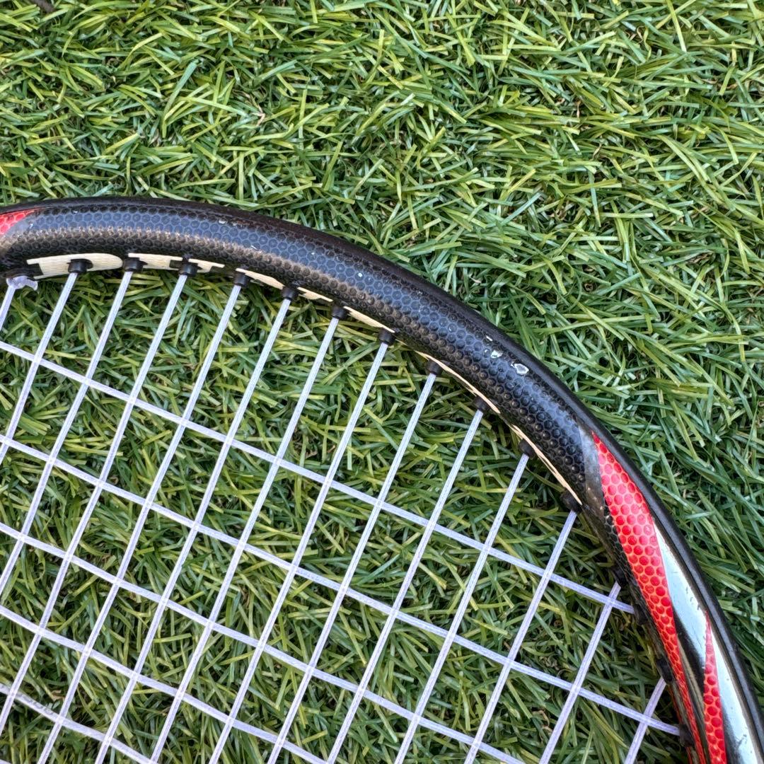 ラケット(硬式用) DUNLOP BIOMIMETIC 300 TOUR G3