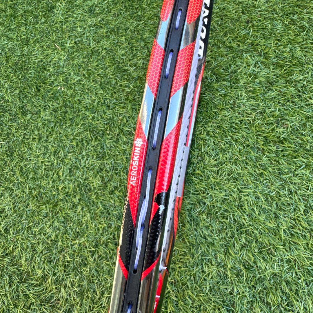 ラケット(硬式用) DUNLOP BIOMIMETIC 300 TOUR G3