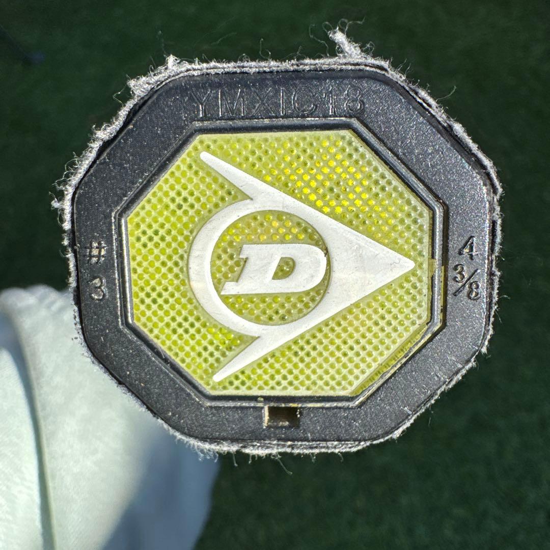 ラケット(硬式用) DUNLOP BIOMIMETIC 300 TOUR G3