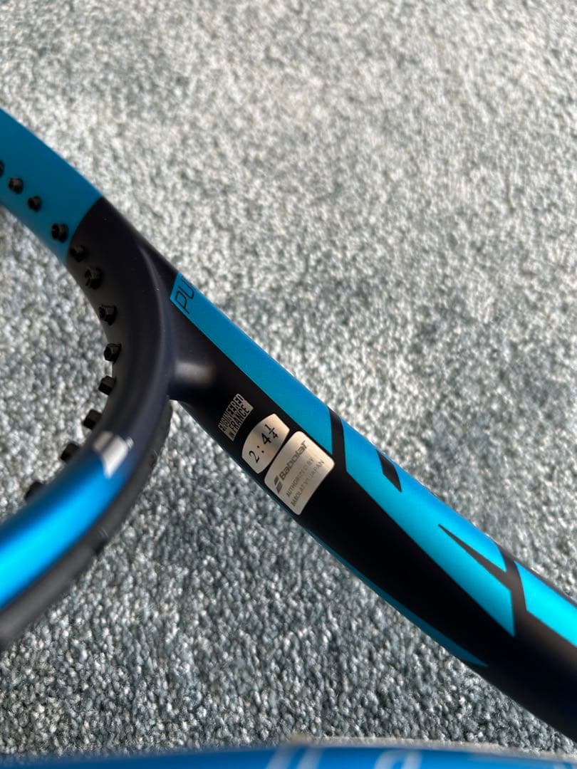 Babolat Pure Drive テニスラケット