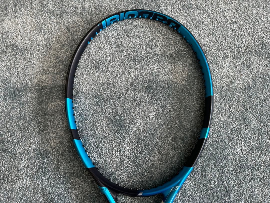 Babolat Pure Drive テニスラケット
