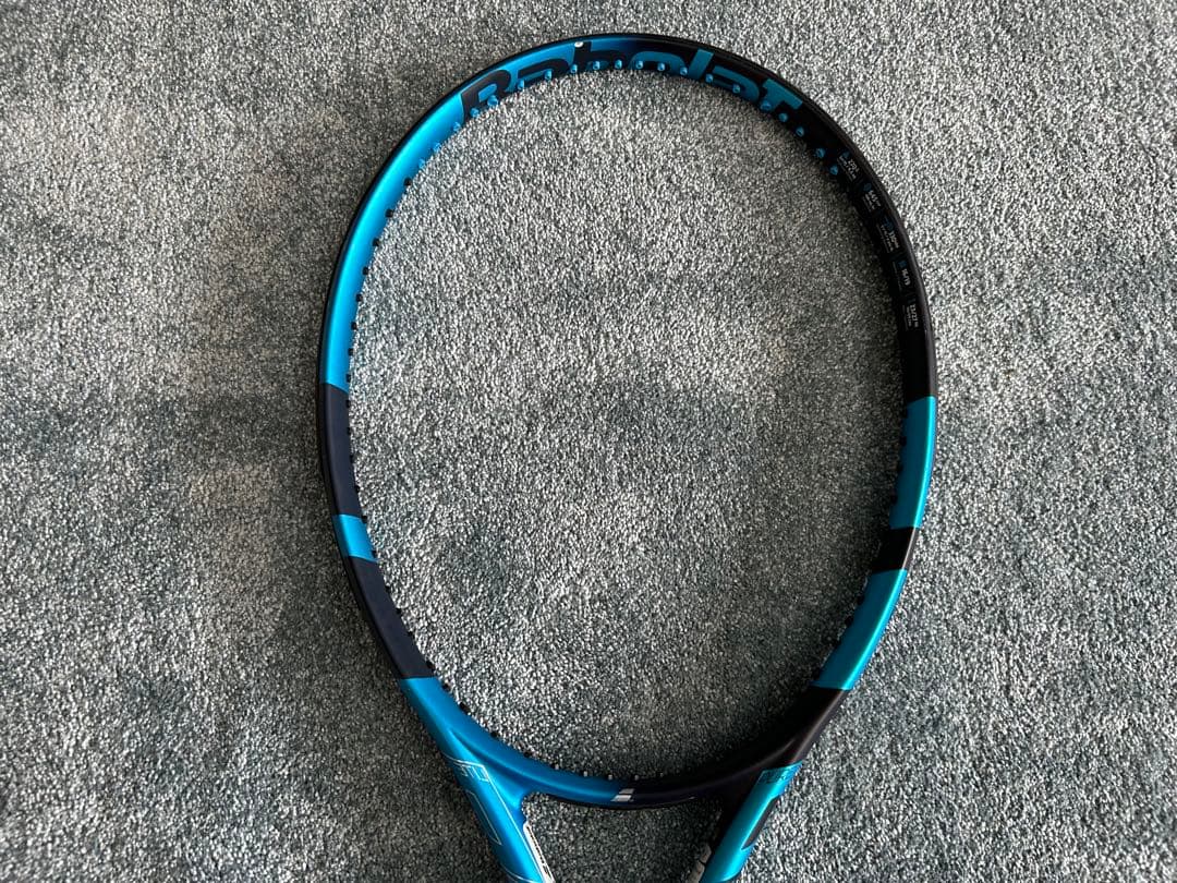 Babolat Pure Drive テニスラケット