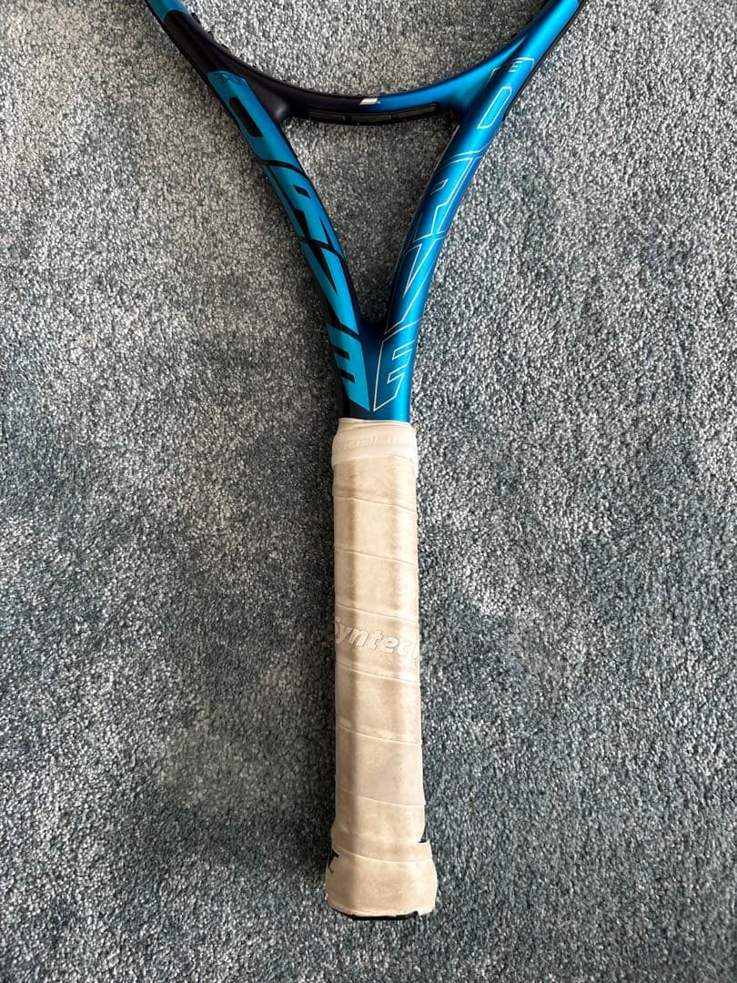 Babolat Pure Drive テニスラケット