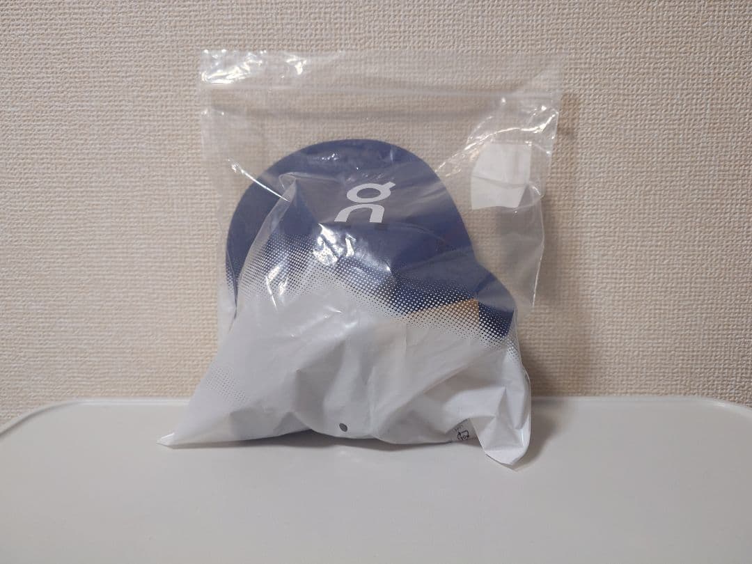 On × BEAMS × REI Co-op　コラボキャップ