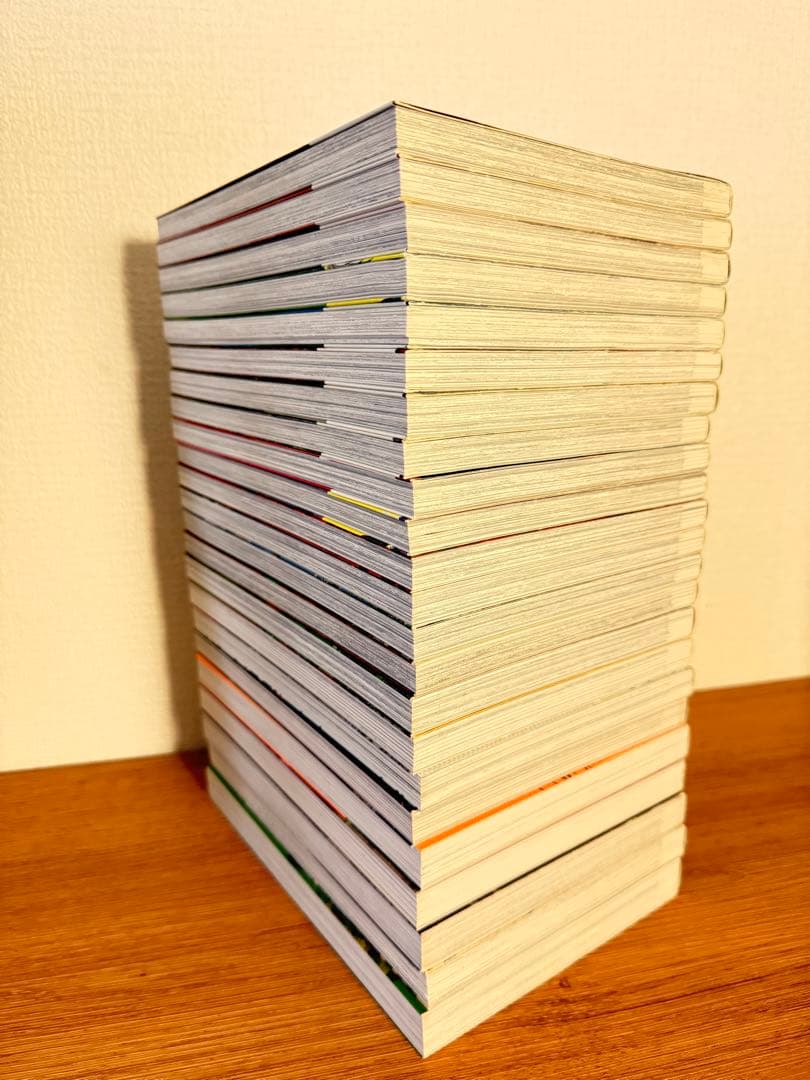 ドロヘドロ　全巻　1〜23巻
