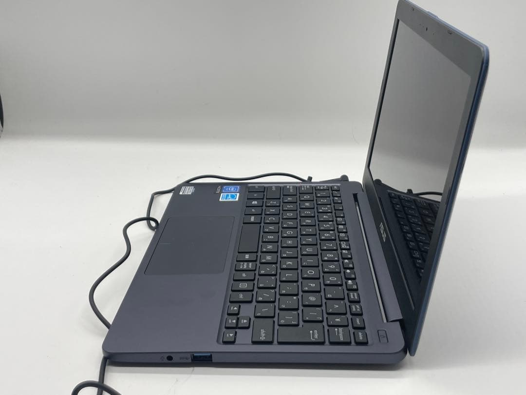 ASUS Windows11 ノートパソコン オフィス搭載