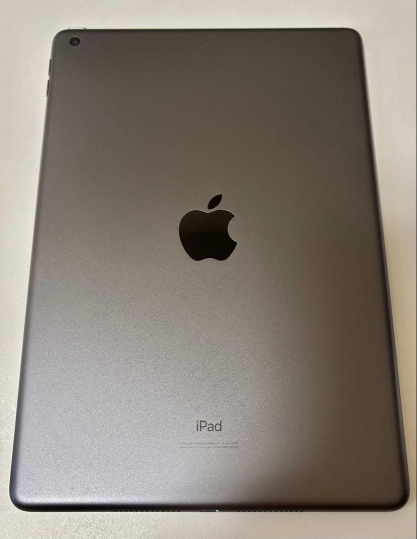 iPad 第7世代 32GB本体+ Apple Pencil