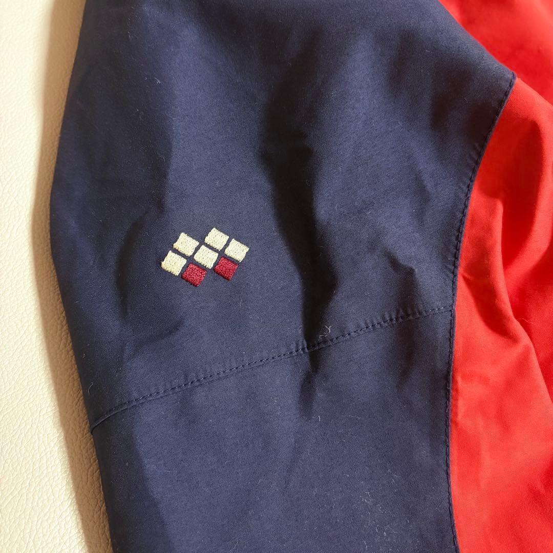 mont-bellドロワットパーカー＆パンツセットGORE-TEX 中綿 L